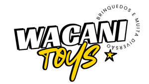 Wacani Toys