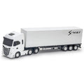 Miniatura Carreta Iveco