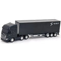 Miniatura Carreta Iveco