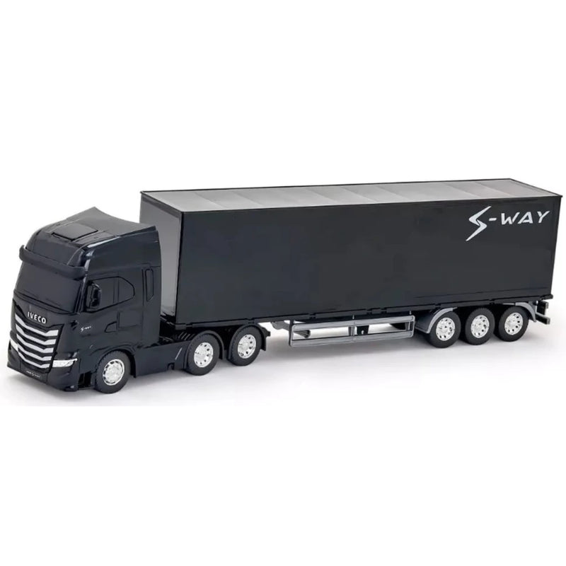 Miniatura Carreta Iveco