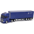 Miniatura Carreta Iveco
