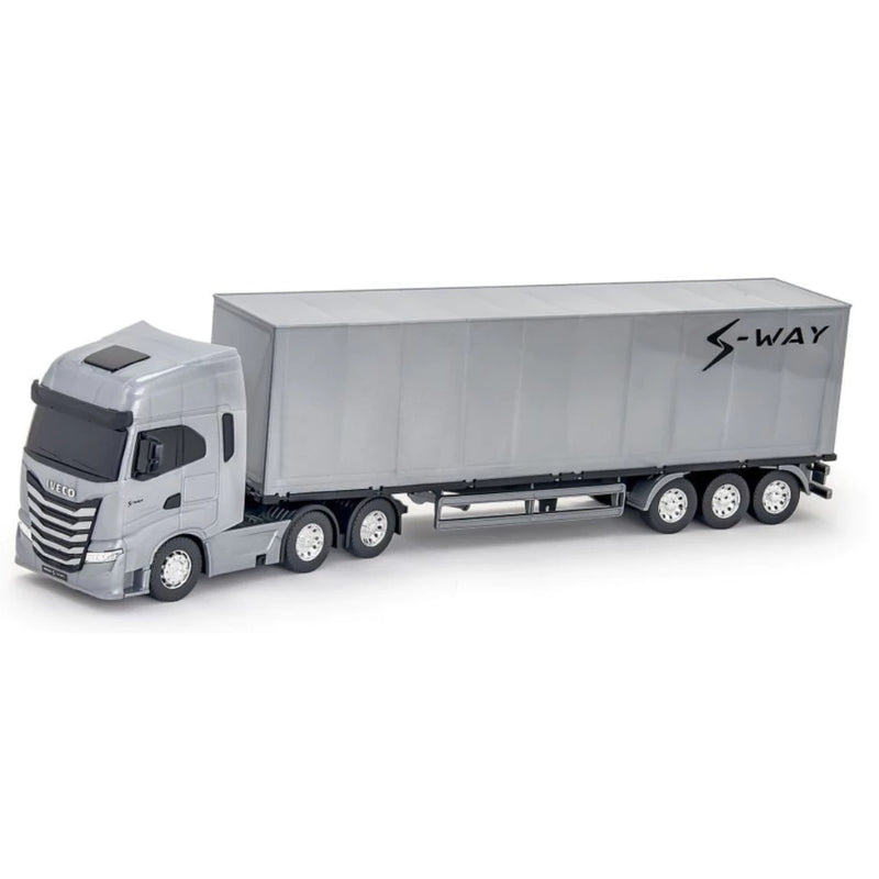 Miniatura Carreta Iveco