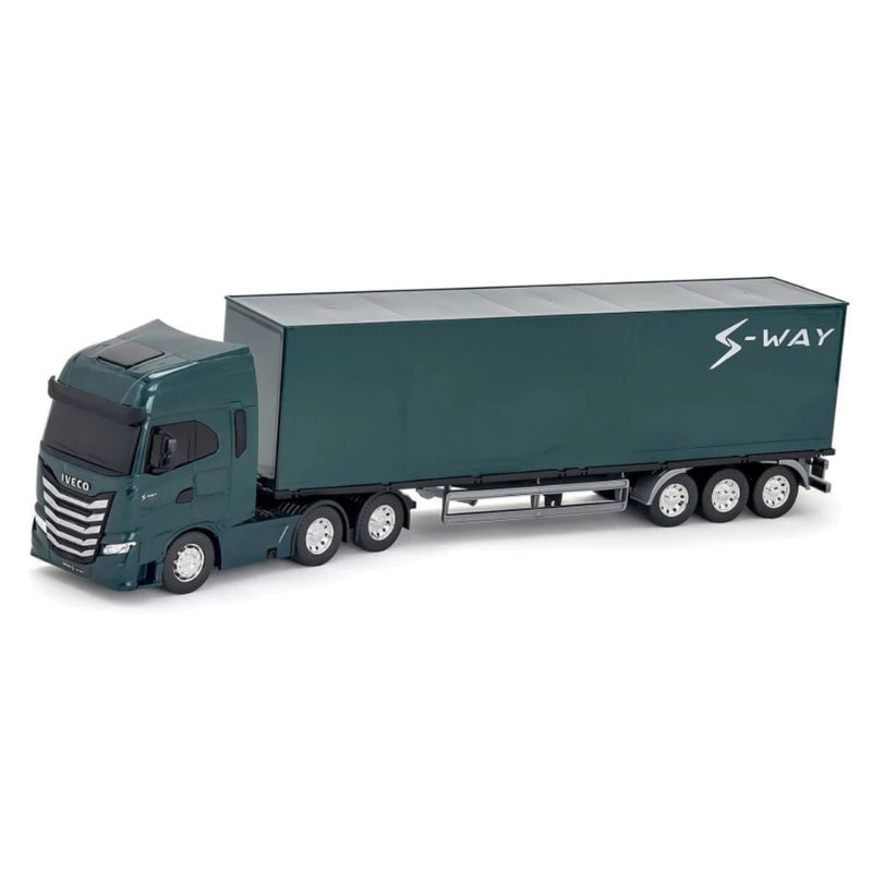 Miniatura Carreta Iveco