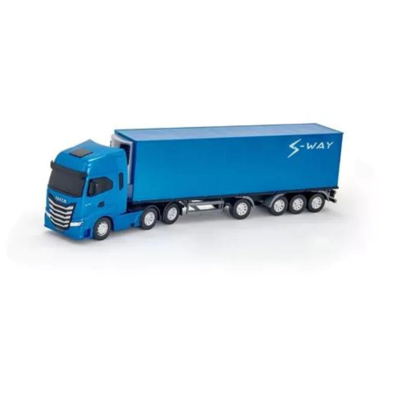 Miniatura Carreta Iveco