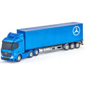 Miniatura de Carreta Mercedes-Benz