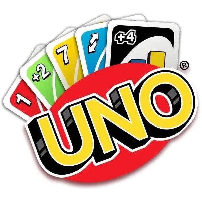 Jogo de Cartas UNO